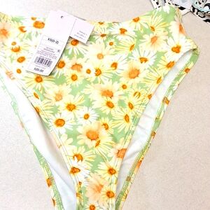 WILD FABLE SWIM BOTTOMS